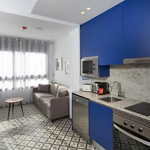 Apartamento Casa Cervantes, Tarragona