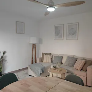Appartement Feel Welcome Barcelona, Cornellà de Llobregat