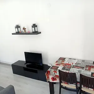 Piso Casco Antiguo Vitoria