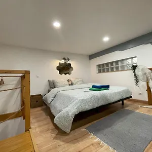 Loft In Lisboa