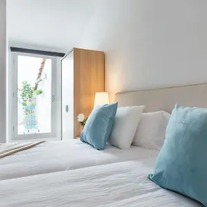 Apartamento Cornellalux, Cornellá de Llobregat