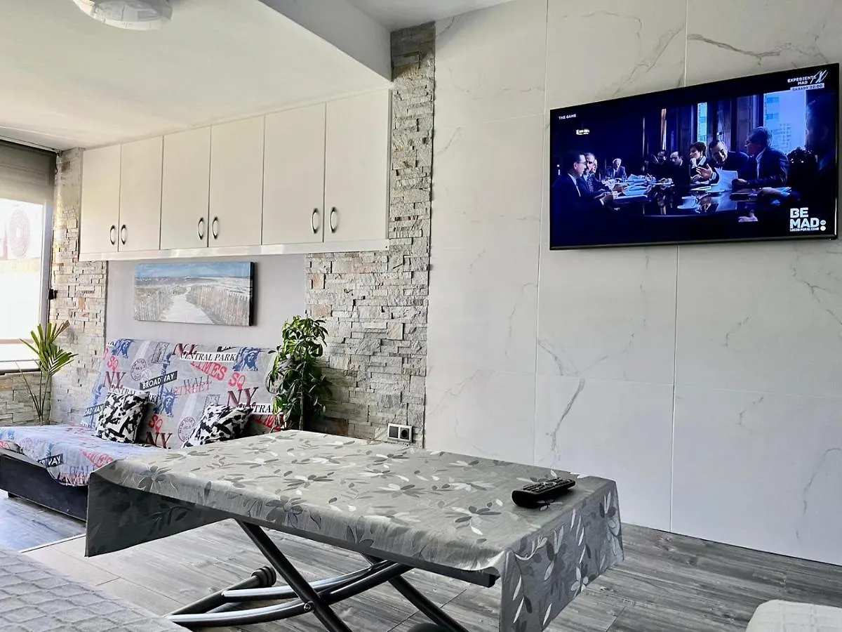 Appartement La Pineda Playa 0*,  Espagne