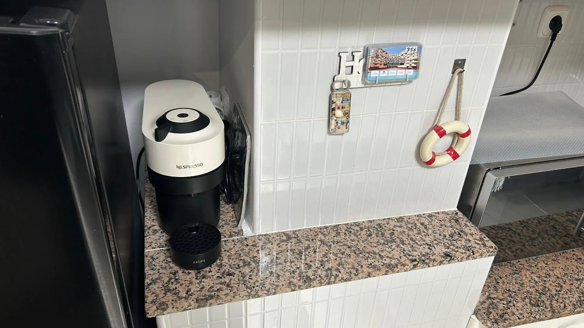 Appartement La Pineda Playa Espagne